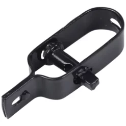 FLORAWORLD Drahtspanner, Stahl, Anthrazit