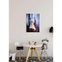 KOMAR Wandbild, BxH: 50 X 70 Cm, Bunt -Wohnen Wohndeko Verkäufe unnamed file 1011