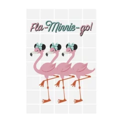 KOMAR Wandbild, BxH: 50 X 70 Cm, Bunt