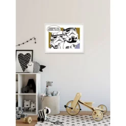 KOMAR Wandbild, BxH: 50 X 40 Cm, Bunt -Wohnen Wohndeko Verkäufe unnamed file 1030