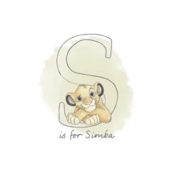 KOMAR Wandbild, BxH: 40 X 50 Cm, Bunt