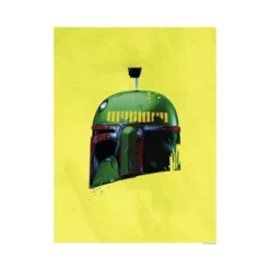 KOMAR Wandbild, BxH: 40 X 50 Cm, Bunt