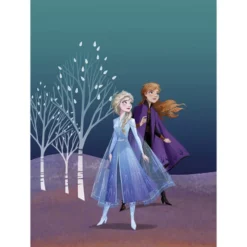 KOMAR Wandbild, BxH: 30 X 40 Cm, Bunt