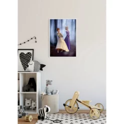 KOMAR Wandbild, BxH: 30 X 40 Cm, Bunt -Wohnen Wohndeko Verkäufe unnamed file 1111