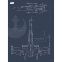 KOMAR Wandbild, BxH: 30 X 40 Cm, Bunt