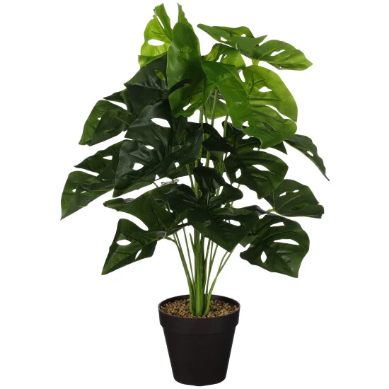 Mica® Decorations Kunstpflanze, Monstera, 1 Stück 3 Mica® Decorations Kunstpflanze, Monstera, 1 Stück