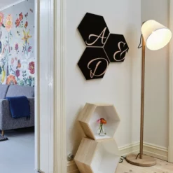 K&L Wall Art Wandbild »Buchstabe Alu-Dibond«, (BxH): X -Wohnen Wohndeko Verkäufe unnamed file 1237