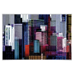 WIZARD+GENIUS XXL Poster »XXL Poster«, BxH: 175 X 115 Cm, Bunt