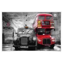 WIZARD+GENIUS XXL Poster »XXL Poster«, BxH: 175 X 115 Cm, Bunt