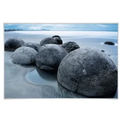 WIZARD+GENIUS XXL Poster »XXL Poster«, BxH: 175 X 115 Cm, Bunt