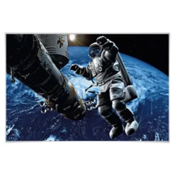 WIZARD+GENIUS XXL Poster »XXL Poster«, BxH: 175 X 115 Cm, Bunt