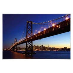 WIZARD+GENIUS XXL Poster »XXL Poster«, BxH: 175 X 115 Cm, Bunt