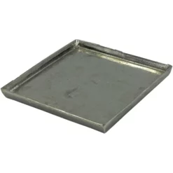 Tablett, Silberfarben -Wohnen Wohndeko Verkäufe unnamed file 1275