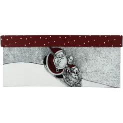 Kartonagen, Weiß/rot, 5 Stück -Wohnen Wohndeko Verkäufe unnamed file 1298