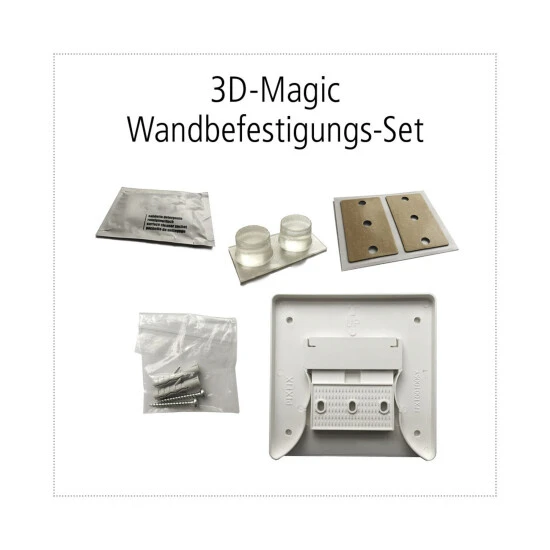 MySPOTTI Kunstdruck »Horca«, BxH: 80 X 120 Cm 4 MySPOTTI Kunstdruck »Horca«, BxH: 80 X 120 Cm – Bild 2