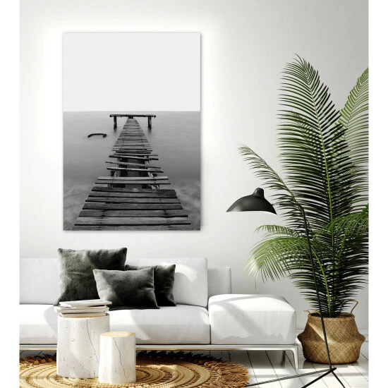 MySPOTTI Kunstdruck »Horca«, BxH: 80 X 120 Cm 7 MySPOTTI Kunstdruck »Horca«, BxH: 80 X 120 Cm – Bild 5