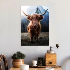 MySPOTTI Kunstdruck »Topaz«, BxH: 41 X 59 Cm -Wohnen Wohndeko Verkäufe unnamed file 1326