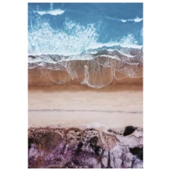 MySPOTTI Kunstdruck »Niara«, BxH: 41 X 59 Cm