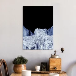 MySPOTTI Kunstdruck »Aba«, BxH: 80 X 120 Cm -Wohnen Wohndeko Verkäufe unnamed file 1334