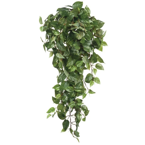 Mica® Decorations Kunstpflanze, Hängend, Braun/grün 3 Mica® Decorations Kunstpflanze, Hängend, Braun/grün