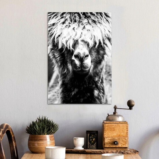 MySPOTTI Kunstdruck »Leonor«, BxH: 80 X 120 Cm 7 MySPOTTI Kunstdruck »Leonor«, BxH: 80 X 120 Cm – Bild 5