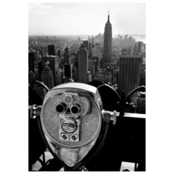 MySPOTTI Kunstdruck »Matthew«, BxH: 41 X 59 Cm