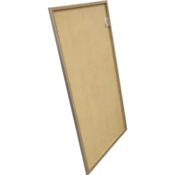 Gerahmtes Bild »Colorful Lion« -Wohnen Wohndeko Verkäufe unnamed file 1411