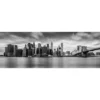 Leinwandbild »CLEO«, BxH: 50 X 150 Cm, Motiv: City -Wohnen Wohndeko Verkäufe unnamed file 1430
