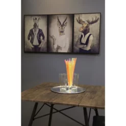 Deko-Panel »GRAP«, BxH: 50 X 100 Cm, Motiv: Hipster -Wohnen Wohndeko Verkäufe unnamed file 1439