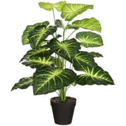 Mica Decorations Kunstpflanze »Caladium«