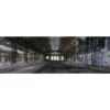 Leinwandbild »CLEO«, BxH: 50 X 150 Cm, Motiv: Industry Hall