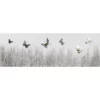 Wandbild »SORDAN«, BxH: 50 X 150 Cm, Motiv: Butterfly Meadow -Wohnen Wohndeko Verkäufe unnamed file 1448