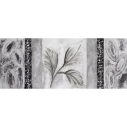 Wandbild »SORDAN«, BxH: 50 X 150 Cm, Motiv: Blooms