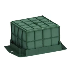 Flowerbox Schaumgummi