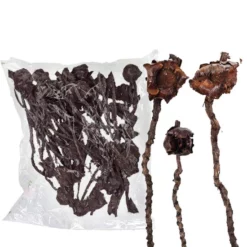 Flowerbox Trockenblumen