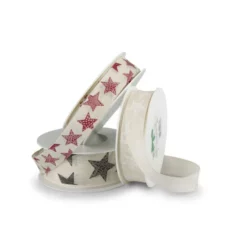 Flowerbox Bastelband