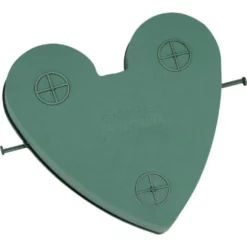 Flowerbox Auto-Herzen