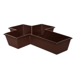 Flowerbox Pflanzkreuz