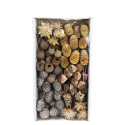 Flowerbox Trockenblumen