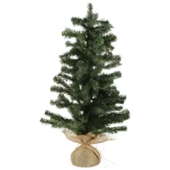 CASAYA Kunsttanne »Mini«, Höhe: 90 Cm, Grün