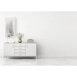 Wandbild »NESTO«, BxH: 40 X 80 Cm, Motiv: Plume -Wohnen Wohndeko Verkäufe unnamed file 188