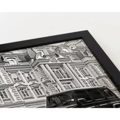 ANY IMAGE Digitaldruck »Mercedes Benz G63 AMG«, Rahmen: Buchenholz, Schwarz 8 ANY IMAGE Digitaldruck »Mercedes Benz G63 AMG«, Rahmen: Buchenholz, Schwarz -Wohnen Wohndeko Verkäufe unnamed file 2087