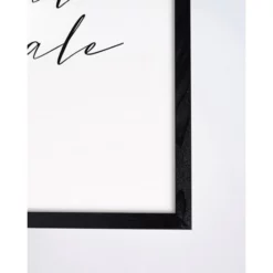 ANY IMAGE Digitaldruck »Einatmen, Ausatmen«, Rahmen: Buchenholz, Schwarz 8 ANY IMAGE Digitaldruck »Einatmen, Ausatmen«, Rahmen: Buchenholz, Schwarz -Wohnen Wohndeko Verkäufe unnamed file 2159