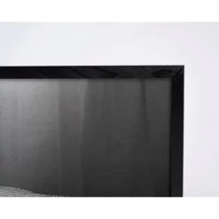 ANY IMAGE Digitaldruck »Gitarrenkoffer«, Rahmen: Buchenholz, Schwarz -Wohnen Wohndeko Verkäufe unnamed file 2168