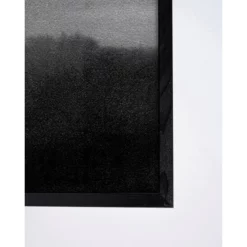 ANY IMAGE Digitaldruck »Schwarz Grau Abstrakt«, Rahmen: Buchenholz, Schwarz -Wohnen Wohndeko Verkäufe unnamed file 2176