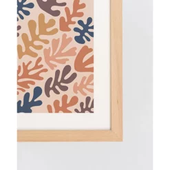 ANY IMAGE Digitaldruck »Blätter«, Rahmen: Buchenholz, Natur 8 ANY IMAGE Digitaldruck »Blätter«, Rahmen: Buchenholz, Natur -Wohnen Wohndeko Verkäufe unnamed file 2271