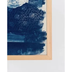 ANY IMAGE Digitaldruck »Sheila Terry«, Rahmen: Buchenholz, Natur -Wohnen Wohndeko Verkäufe unnamed file 2307