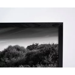 ANY IMAGE Digitaldruck »Altes Rennwagen«, Rahmen: Buchenholz, Schwarz -Wohnen Wohndeko Verkäufe unnamed file 2319