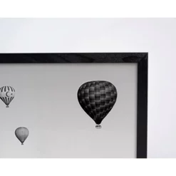 ANY IMAGE Digitaldruck »Luftballons«, Rahmen: Buchenholz, Schwarz 9 ANY IMAGE Digitaldruck »Luftballons«, Rahmen: Buchenholz, Schwarz -Wohnen Wohndeko Verkäufe unnamed file 2348
