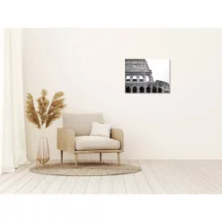 ANY IMAGE Kunstdruck »Colosseum«, Mehrfarbig, Alu-Dibond -Wohnen Wohndeko Verkäufe unnamed file 2370